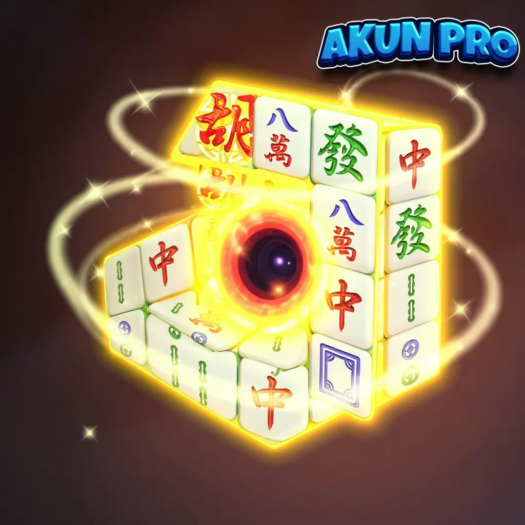 Akun Pro Slot Gacor