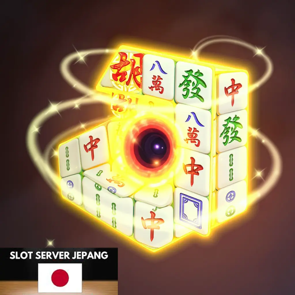 Server Jepang Gacor