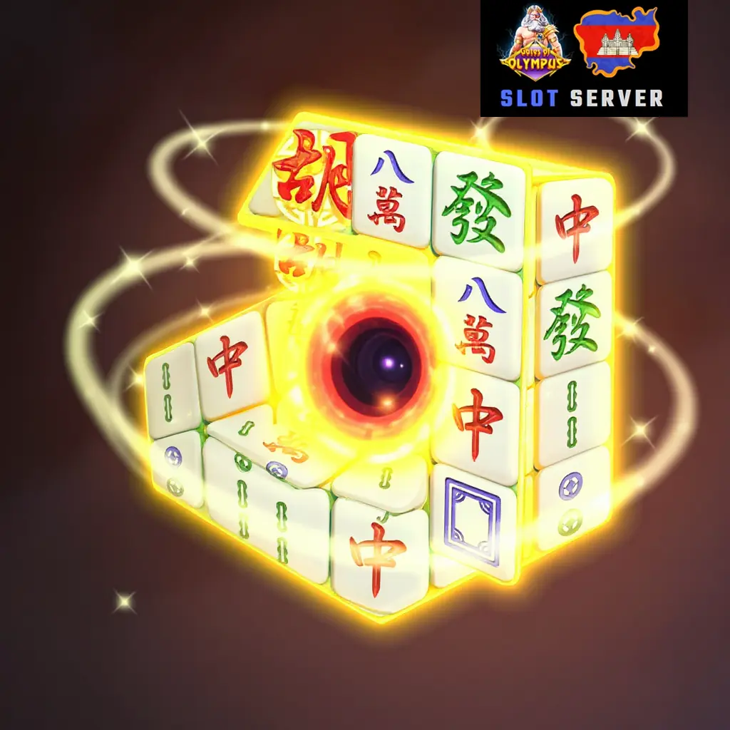 Server Kamboja Slot Gacor