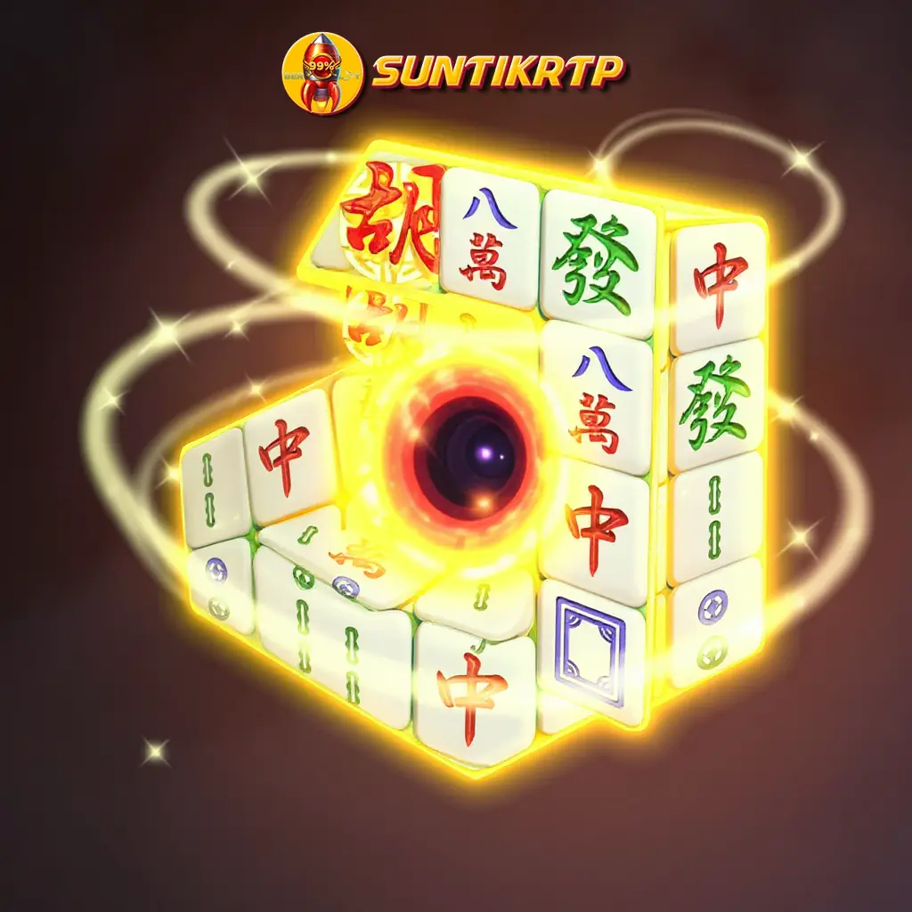 Suntik Rtp Slot